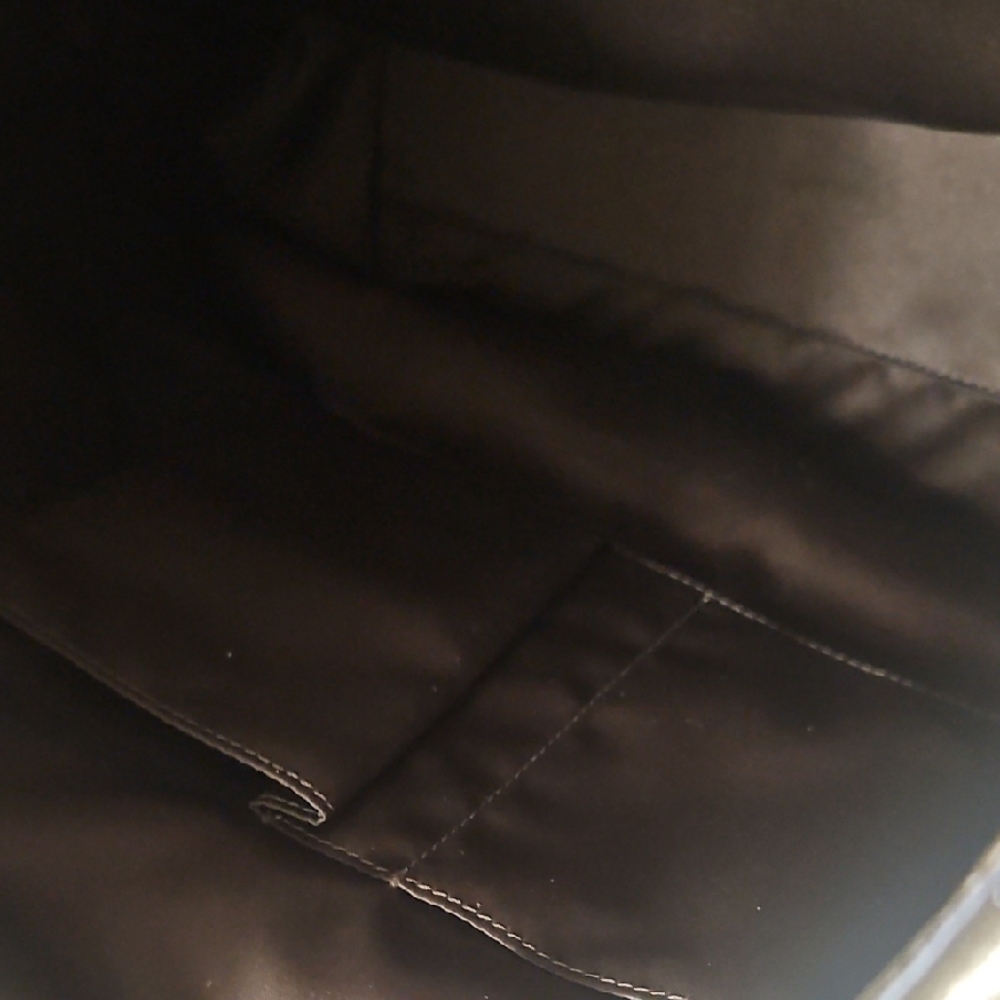 ๐โฃ๏ธCoach Metallic Gold and Brown Shoulder Bag๐๐ - Picture 8 of 12